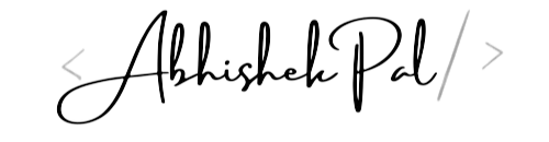 Abhishek